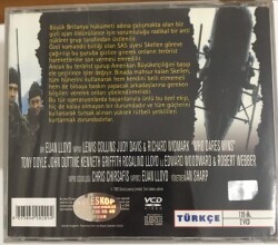 Sas Komandoları VCD Film VCD6684 - 2