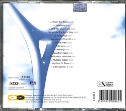 Sash! – Trilenium CD (İkinci El) CD5356 - 2