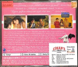Şaşkın VCD Film (İkinci El) VCD26837 - 2