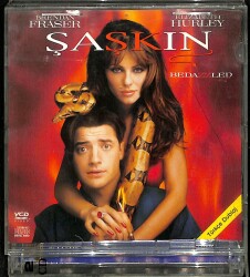 Şaşkın VCD Film VCD14714 - 1