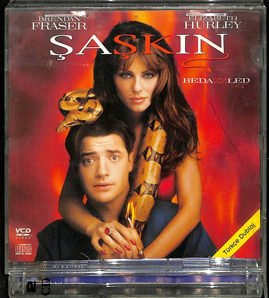 Şaşkın VCD Film VCD14714 - 1