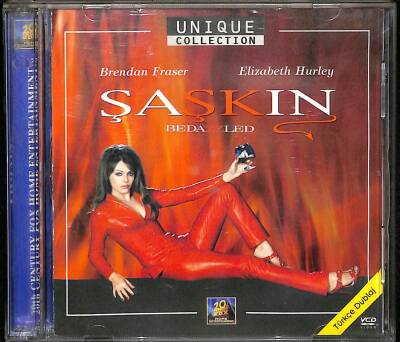 Şaşkın VCD Film VCD17512 - 1