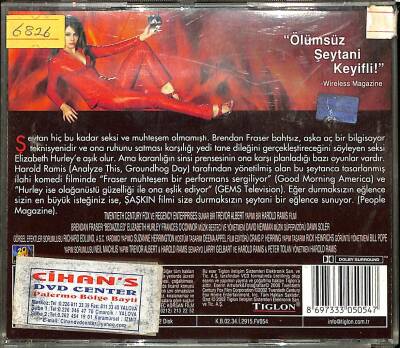 Şaşkın VCD Film - VCD25085 - 4