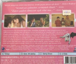 Şaşkın VCD Film VCD7745 - 2
