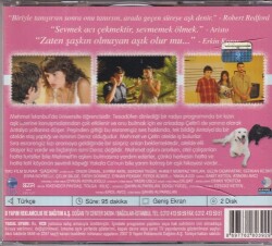 Şaşkın VCD Film VCD8980 - 2