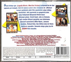 Şaşkınlar - Nobody Knows Anything (2003) Orijinal VCD Film VCD28972 - 2