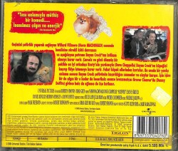 Şaşkınlar VCD Film VCD12853 - 2