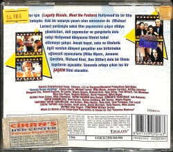 Şaşkınlar VCD Film VCD16600 - 2