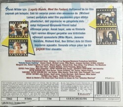 Şaşkınlar VCD Film VCD5581 - 2