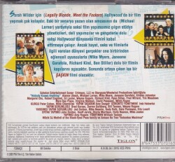 Şaşkınlar VCD Film VCD7369 - 2