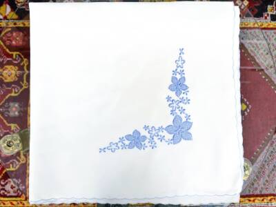 Saten Kumaş Bohça AOB1206 (N) - 4