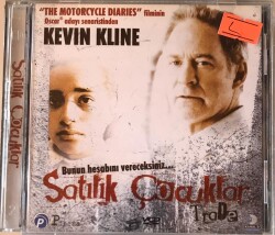 Satılık Çocuklar VCD Film VCD11340 - 1
