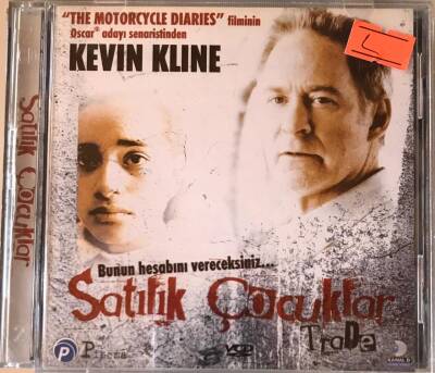 Satılık Çocuklar VCD Film VCD11340 - 1
