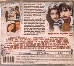 Satılık Çocuklar VCD Film VCD11340 - 2