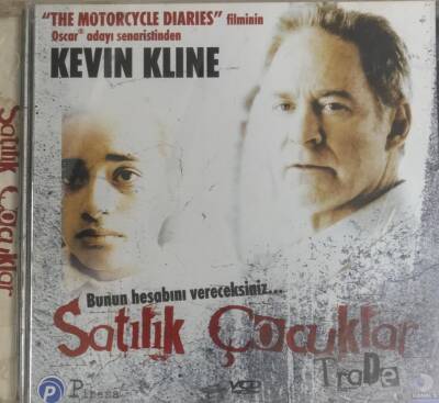 Satılık Çocuklar VCD Film VCD1643 - 1