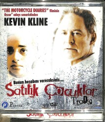 Satılık Çocuklar VCD Film VCD16572 - 1