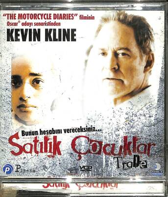 Satılık Çocuklar VCD Film VCD16572 - 1
