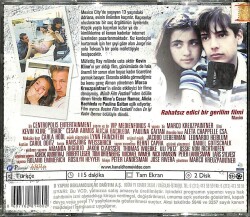 Satılık Çocuklar VCD Film VCD16572 - 2