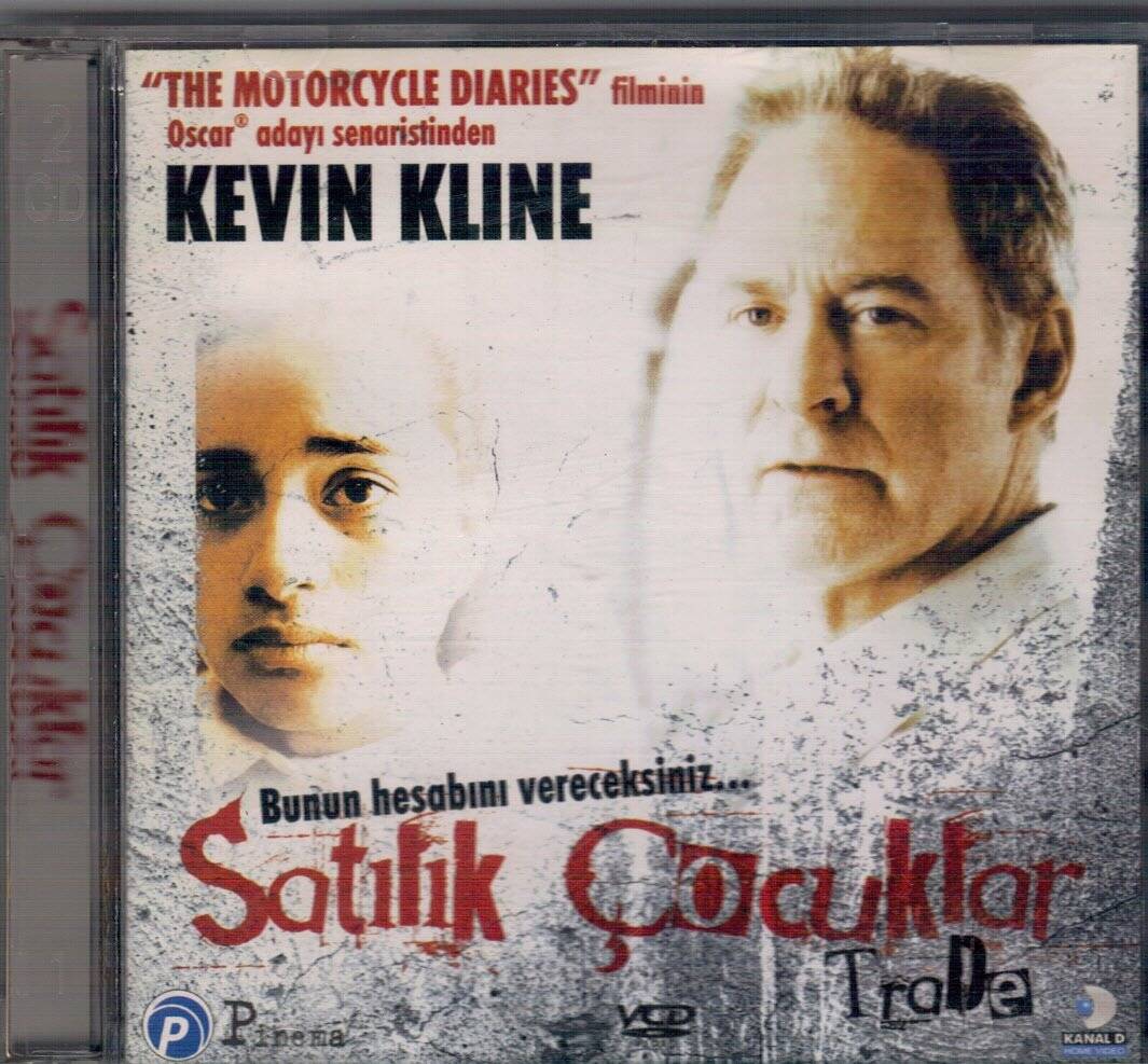 Satılık Çocuklar VCD Film VCD2481 - 1