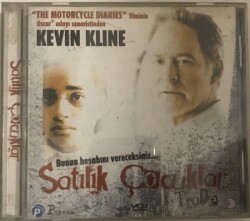 Satılık Çocuklar VCD Film VCD8057 - 1