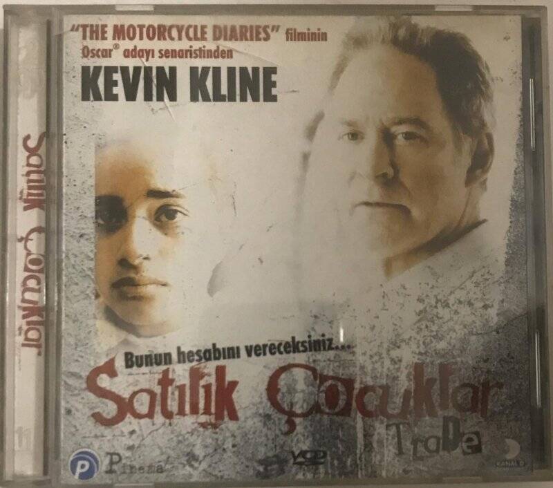 Satılık Çocuklar VCD Film VCD8057 - 1