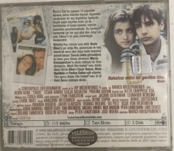 Satılık Çocuklar VCD Film VCD8057 - 2