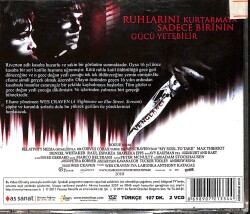 Satılık Ruh VCD Film (İkinci El) VCD27710 - 2