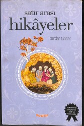Satır Arası Hikayeler NDR101303 - Gökçekoleksiyon