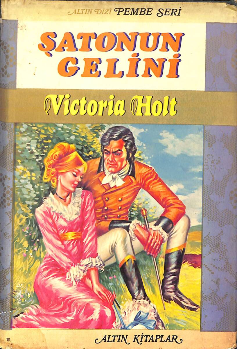Şatonun Gelini NDR92866 - 1