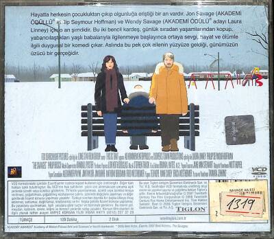 Savage Ailesi VCD Film (108.5) VCD23949 - 2