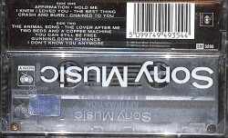 Savage Garden - Affirmation Kaset (Sıfır) KST27060 - 2