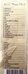 Savaş Ay - Şiir Mektebi Set (2Li Kaset) KST2826 - 2