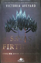 Savaş Fırtınası NDR92057 - Gökçekoleksiyon