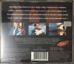 Savaş Günahları VCD Film VCD5537 - 2