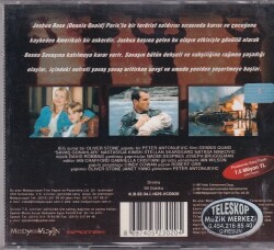 Savaş Günahları VCD Film VCD9761 - 2