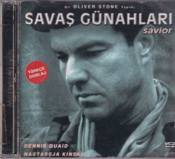 Savaş Günahları VCD Film VCD9762 - 1