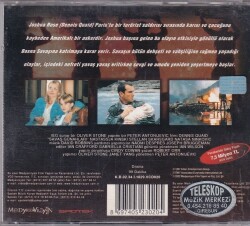 Savaş Günahları VCD Film VCD9763 - 2