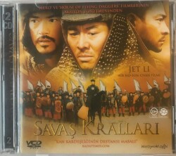 Savaş Kralları VCD Film VCD4650 - 1