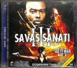 Savaş Sanatı 3 - VCD Film VCD18109 - 1