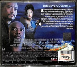 Savaş Sanatı 3 - VCD Film VCD18109 - 2