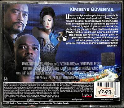 Savaş Sanatı 3 - VCD Film VCD18109 - 2