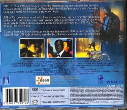 Savaş Sanatı VCD Film (108) VCD22862 - 4
