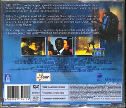 Savaş Sanatı VCD Film (İkinci El) VCD27575 - 2