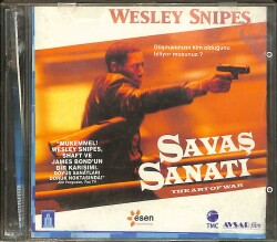 Savaş Sanatı VCD Film VCD27223 - 1