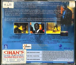 Savaş Sanatı (Wesley Snipes) VCD Film (106) VCD20188 - 4