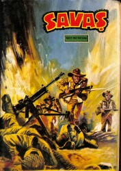 Savaş Sayı90 Korkunç Baskın 14 Mayıs 1973 150 Kuruşluk Seri NDR21931 - Gökçekoleksiyon