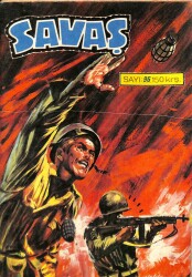 Savaş Sayı96 305.Tepe Malaya 25 Haziran 1973 150 Kuruşluk Seri NDR21934 - Gökçekoleksiyon