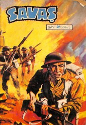 Savaş Sayı99 Zaferin Bedeli 16 Temmuz 1973 150 Kuruşluk Seri NDR21933 - Gökçekoleksiyon