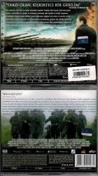Savaş Tanrısı Özgürlük Rüzgarı - 2 Adet VCD Film VCD312 - 2