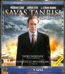 Savaş Tanrısı VCD Film VCD16586 - 1